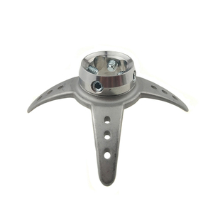 Orthopedische Implantaten En Kunstmatige Onderdelen Op Maat Fabricagediensten Door Fabrikanten - Product Image 3