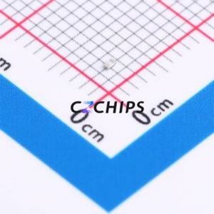 Resistencia SMD CRCW0402681RFKED 0402 (Tipo: Película Gruesa) (Resistencia: 681 Ohmios Precisión: 1%) - Product Image 2