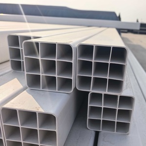 <span class=keywords><strong>Grille</strong></span> carrée perforée en <span class=keywords><strong>PVC</strong></span> à 9 trous, anti-affaissement, <span class=keywords><strong>pour</strong></span> une optimisation optimale de l'espace, best-seller - Product Image 3