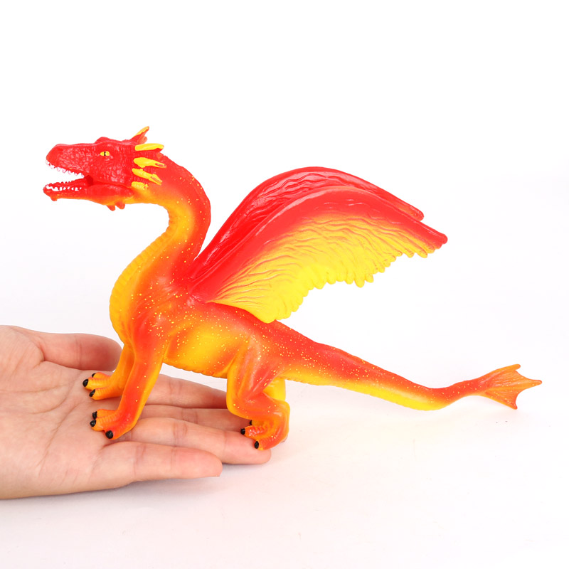 170 Dragón del Océano