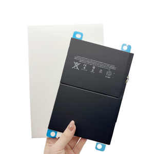 Baterai Tablet pengganti pabrik untuk iPad 2 3 4 5 A1395 A1396 A1397 A1403 A1416 A1430 A1458 A1459 A1460 li-baterai polimer - Product Image 1