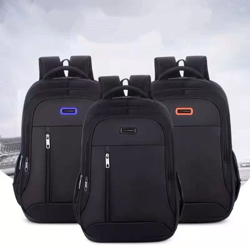 Men s Backpack Casual Travel Backpack