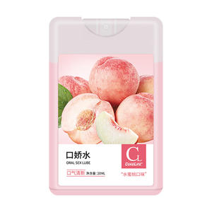 20 ML <span class=keywords><strong>Eau</strong></span> sexuelle aromatisée aux fruits pour sexe oral, <span class=keywords><strong>lubrifiant</strong></span> pour fellation et gorge profonde, spray <span class=keywords><strong>d</strong></span>'<span class=keywords><strong>eau</strong></span> sexuelle - Product Image 6