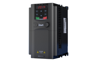 <span class=keywords><strong>INVT</strong></span> dc a ac 3 Fase 220V/ 380v/400v/415v 50hz/60hz ac frecuencia para aceite industria Goodrive200A - Product Image 5
