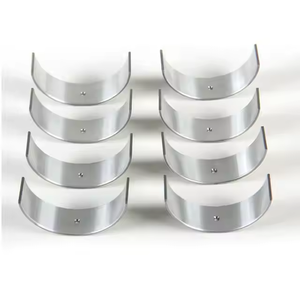 Системы автомобильного двигателя MANER EA888, коленчатые валы, втулки подшипника для VW Lavida Scirocco Golf Audi A1 A3 Seat Ibiza 03C105701D - Product Image 1