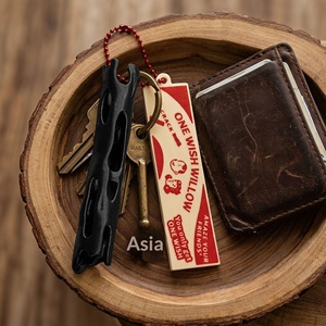 Porte-clés <span class=keywords><strong>Willow</strong></span> Wish vintage, pendentif branche de <span class=keywords><strong>Willow</strong></span>, créatif, inspiré du <span class=keywords><strong>film</strong></span>, pour souhaiter des souhaits sur les branches de <span class=keywords><strong>Willow</strong></span>, produit dérivé de <span class=keywords><strong>film</strong></span> - Product Image 1