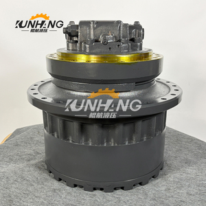 En promotion : Moteur de translation PC270-8 PC290-8K PC360-10, Références 207-27-00470, 207-27-00480, 708-8H-00370, pour transmission finale - Product Image 2