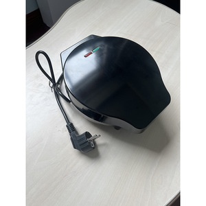 YL Double Sided Heating <b>Sandwich</b> <b>Maker</b> Electric Griddle Dual Zone Cooking 2 Slices Model ZY 515 - Product Image 5