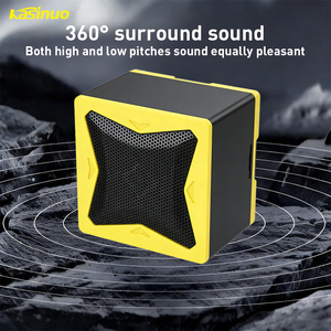 Kasinuo <span class=keywords><strong>S7</strong></span> 5W Mini haut-parleur portable BT, <span class=keywords><strong>batterie</strong></span> 500mAh, BT5.3, 360 °   Son panoramique surround, appairage TWS, fonction d'appel via carte TF - Product Image 5