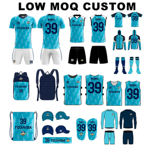 Kit <span class=keywords><strong>da</strong></span> Allenamento <span class=keywords><strong>Calcio</strong></span> Femminile Personalizzato di Alta Qualità, Logo Personalizzato, Kit Sportivo, Maglie di Alta Qualità Simili a Quelle dei Club di <span class=keywords><strong>Calcio</strong></span> - Product Image 1