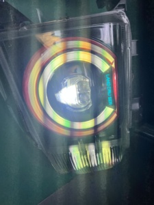 Faro Delantero LED Completo para <span class=keywords><strong>Land</strong></span> <span class=keywords><strong>Cruiser</strong></span> LC70 70 75 76 78 <span class=keywords><strong>79</strong></span> FJ79 Series 2007-2023 - Product Image 1