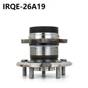 Conjunto de Rodamiento de Cubo de Rueda IRQE-26A19, Diámetro Interior de 50 mm, para Chery Tiggo T113301210AB - Product Image 4