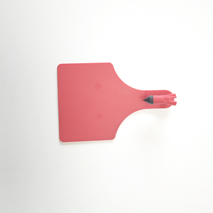 Étiquettes d'oreille pour animaux RFID réfléchissantes GPS, étiquettes d'oreille rondes pour bovins, étiquettes d'oreille électriques pour vaches - Product Image 6
