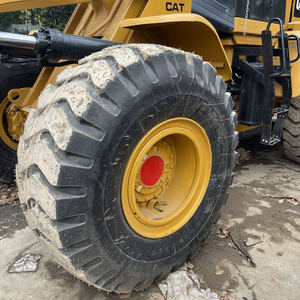 Caterpillar 2018 2017 USA Made Original Chargeuse sur pneus Cat 966h à vendre/American CAT 966 6 Ton Payloader 99% Nouveau 966 950 - Product Image 3