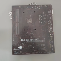 Motherboard B450M-PRO M2 B450M MORTAR B450M PRO-M2 MAX