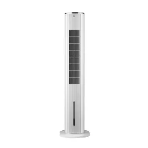 Evaporative Air Cooler 3 speed Tower Fan air cooler with remote control