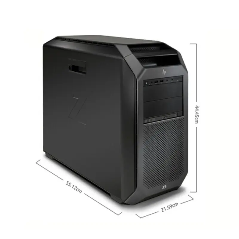 HotSale haute qualité serveur disque 2u Original 3,5*12 Xfusion HP 4U ML30G10 serveur en rack