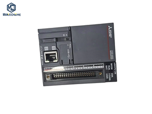 Module PLC L02CPU-CM, contrôleur logique programmable, module de contrôle industriel, unité de contrôle d'automatisation, module de contrôle numérique - Product Image 1