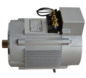 Moteur électrique 5000w 72v AC avec essieu arrière pour voiturette de <span class=keywords><strong>golf</strong></span> 4 places <span class=keywords><strong>6</strong></span> places Buggy pièces de rechange de <span class=keywords><strong>golf</strong></span> - Product Image 2