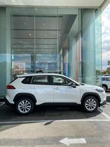 Toyota Corolla <span class=keywords><strong>Cross</strong></span> 2026 2.0L SMART ELECTRIC <span class=keywords><strong>DUEL</strong></span>-ENGINE ELITE (HYBRIDE) VOITURE NEUVE E-CVT SUV - Product Image 2