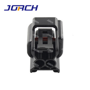 DJ7022Y-<span class=keywords><strong>2.3</strong></span>-21自动2针密封线束点火模块化线圈连接器 - Product Image 5