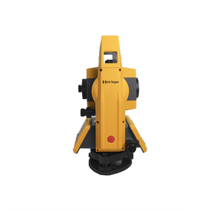 Estación Total Robótica Hi-Target HTS-521L10 para Topografía, Sin Prisma, Alcance de 1000m, Precio Más Barato - Product Image 3