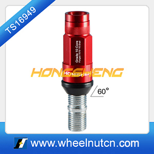 HONGSHENG Korea Magian Loạt Đua Bánh Xe Bu Lông Và Đai Ốc Cho Tân Trang Lại Xe Ô Tô - Product Image 2