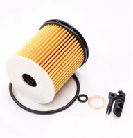 Filtres à huile moteur de haute qualité neufs pour voiture OE 26350-2M000
