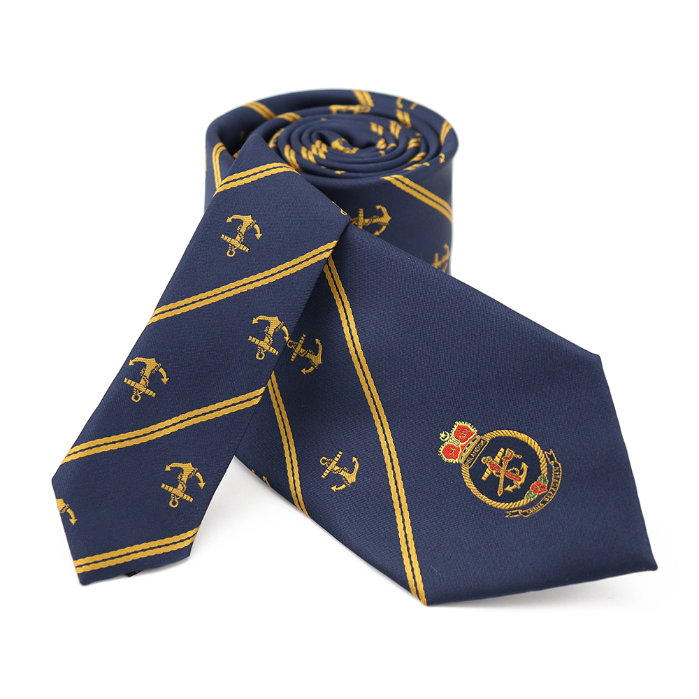 Blu Navy Glod