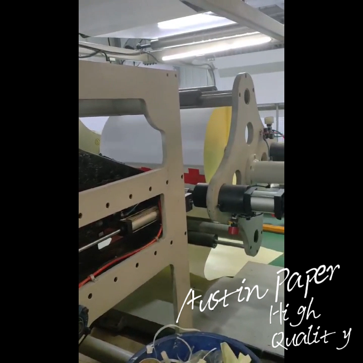 Printable Adhesive Vinyl Roll/ Blank Sticker Paper| Alibaba.com