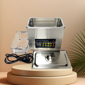 Nouveau <span class=keywords><strong>produit</strong></span> : Machine de <span class=keywords><strong>nettoyage</strong></span> à ultrasons de haute qualité <span class=keywords><strong>pour</strong></span> têtes d'impression E-spon - Product Image 2