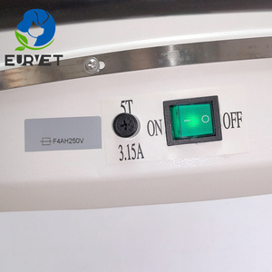 EURVET Precio al por Mayor, Equipo Veterinario, Lámpara de Examen para Mascotas, 32 Bombillas LED, Lámpara Quirúrgica <span class=keywords><strong>Veterinaria</strong></span> Móvil, Clínica <span class=keywords><strong>Veterinaria</strong></span> - Product Image 4
