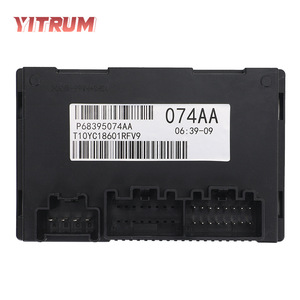 Módulo de Control de Transmisión OEM 68395074AA 5150732AE para Reparación de Vehículos Jeep, Pieza de Repuesto - Product Image 4