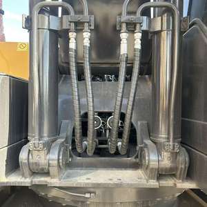 Excavadora de cadenas mediana Volvo EC240 de 24 toneladas en venta - Product Image 6