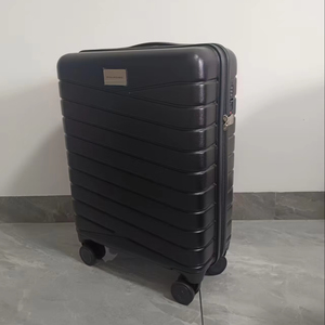Maleta Multifuncional en Oferta para Adultos, Nueva Maleta de Polipropileno Termoformado con Asa y Ruedas - Product Image 1
