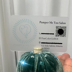 कस्टम और अल्ट्रा मोटी 300gsm सोने के पन्नी व्यापार कार्ड टिकाऊ काले और सोने के पन्नी कार्ड प्रिंटिंग व्यवसाय कार्ड - Product Image 3