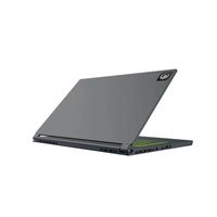 Ordinateur portable de jeu de nouvelle génération AMD Ryzen 9 5900HX RX6700M 15,6 pouces 240 Hz 10 Go de GPU 16 Go de RAM + 1 To de SSD Wi-Fi 6E avec rétroéclairage blanc