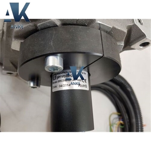 YASKAWA AC Servomoteur SGMJV-08AAA61 SGMJV08AAA61 Nouveau Original - Product Image 5