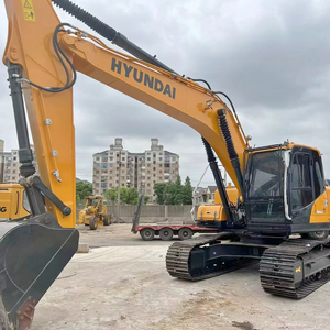 Excavadora Hyundai 220-9S <span class=keywords><strong>de</strong></span> <span class=keywords><strong>segunda</strong></span> <span class=keywords><strong>mano</strong></span> <span class=keywords><strong>de</strong></span> alta calidad, núcleo <span class=keywords><strong>de</strong></span> Motor en perfecto estado, se puede ajustar, <span class=keywords><strong>martillo</strong></span> <span class=keywords><strong>rompedor</strong></span> <span class=keywords><strong>de</strong></span> abrazadera <span class=keywords><strong>de</strong></span> pulgar - Product Image 1
