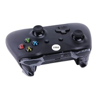 Controlador COB Original con Motor de Vibración, Joystick, Joypad, Controlador de Juego Inalámbrico BT para XBOX ONE Slim, Windows PC
