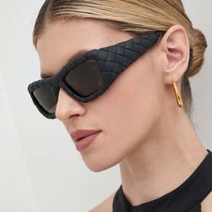 Gafas de Sol Cuadradas Punk con Marco Grande para Hombre, Diseño Personalizado con Logotipo, Moda 2025, Protección UV400, Gafas Deportivas Y2K para Mujer - Product Image 3