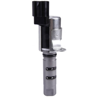 15330-21011 Ocv Vvt Toyota Yaris Solenoide de Control de Aceite de Sincronización Variable de Válvulas para Toyota Scion Echo Prius, Repuestos para Automóviles, Todos los Modelos