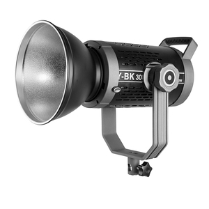 Kit de iluminación LED de 500W para fotografía y vídeo Luz de estudio de aluminio brillante Para Fotos y maquillaje para <span class=keywords><strong>YouTube</strong></span> - Product Image 3