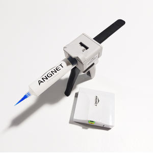 Cabo Óptico FTTR/FTTH Invisível Cabo Óptico de Fibra Transparente Instalável 0.9mm Invisível - Product Image 6