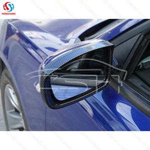 Pièce d'auto de décoration de cadre de tableau de bord de voiture de marque Chaoshenghang pour Dodge Challenger - Product Image 5