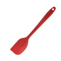 Spatule en silicone de qualité alimentaire, antiadhésive, résistante à la chaleur, ustensile de cuisson, spatule pour gâteau, glaçage, biscuits, ensemble de spatules