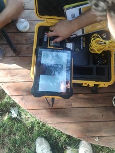 HC-U91 đa chức năng bê tông sức mạnh và khiếm khuyết với một cụ siêu âm <span class=keywords><strong>Tester</strong></span> - Product Image 6