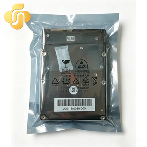 Disco Duro Interno Rojo de 3 TB SATA 6 Gbps 5400 RPM con 64 MB de Caché, 3.5 Pulgadas, <span class=keywords><strong>WD30EFRX</strong></span>, Almacenamiento RAID para Servidor de PC de Escritorio - Product Image 2