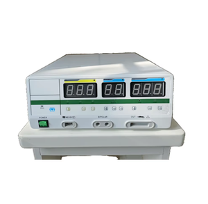 Yüksek frekanslı cerrahi dermatoloji veteriner ve güzellik tedavileri için taşınabilir elektrokoter makinesi - Product Image 3