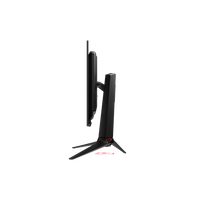 As-Us Rog Swift Oled Pg32ucdp Gaming Monitor- 32 ''Wold Panel, Dual Mode (4K 240Hz Of Fhd 480Hz), 0.03 Ms (Gtg) 3840X2160